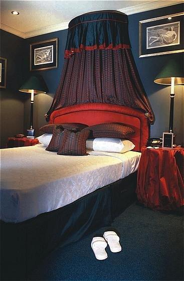 Sir Stamford Double Bay 5*