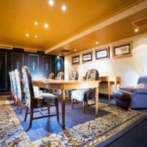 Sir Stamford Double Bay Hotel 5*