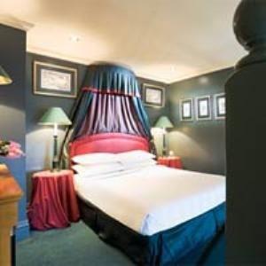 Hotel Sir Stamford Double Bay Sydney