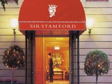 Sir Stamford Double Bay Hotel Sydney