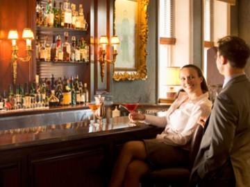 Sir Stamford Double Bay Hotel
